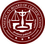 American Board of Certification